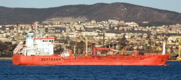 KEY MARMARA